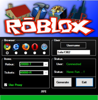 Roblox hack download